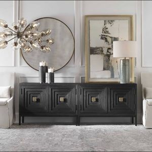 ARTERIORS Chandelier